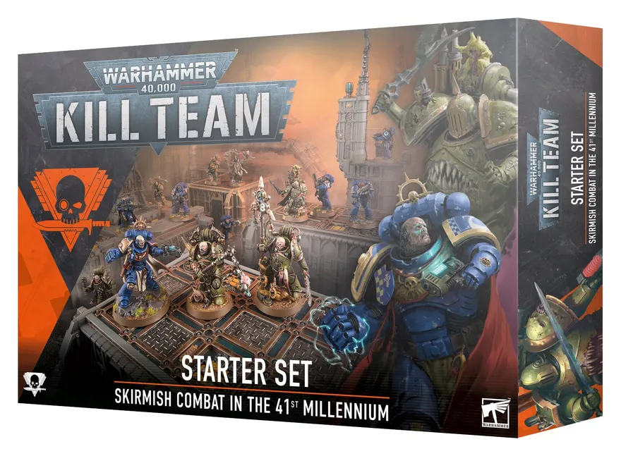Kill Team Starter Set (ENG)
