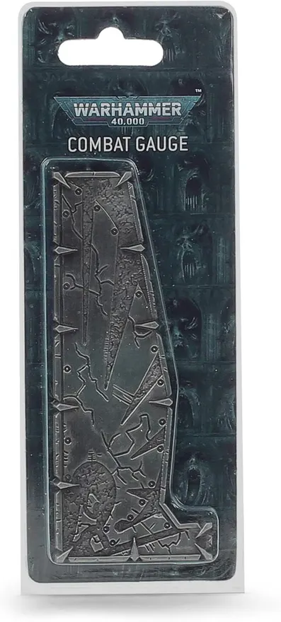 Combat Gauge