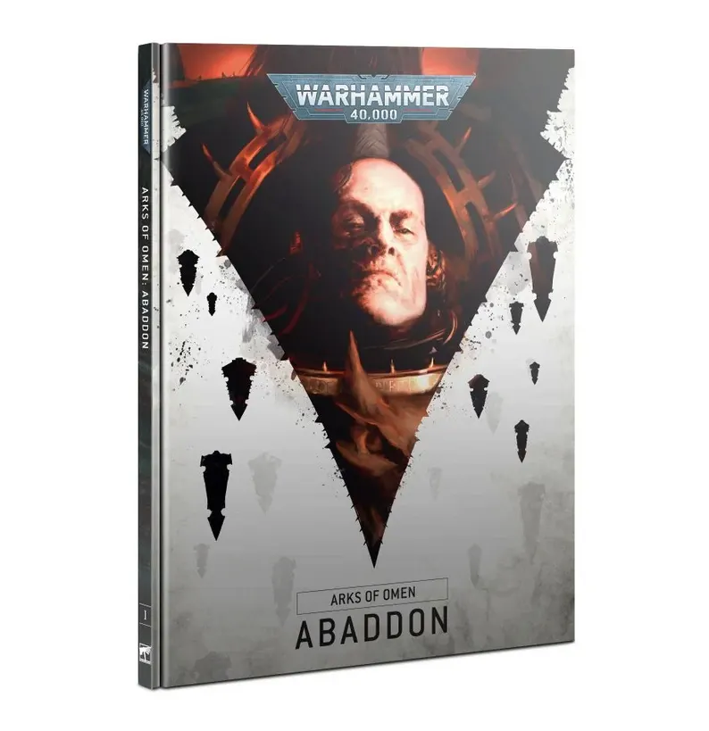 Arks of Omen: Abaddon
