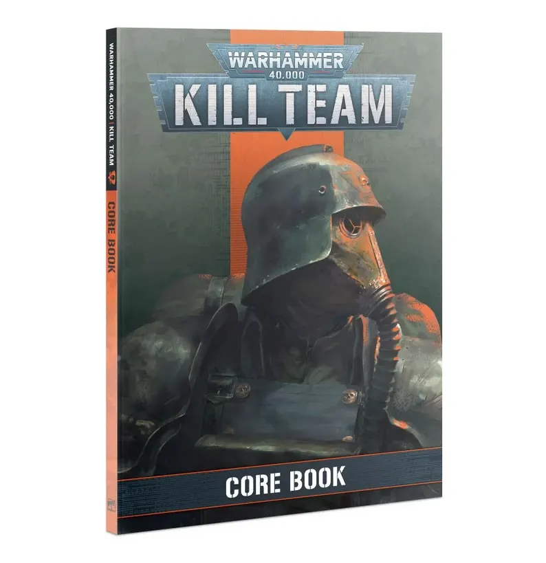 Kill Team Core Book (Old)