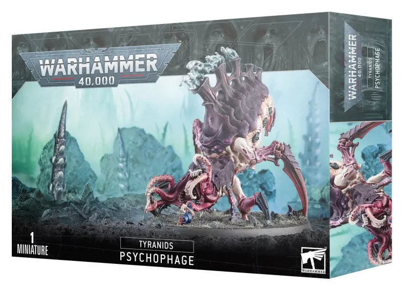Psychophage