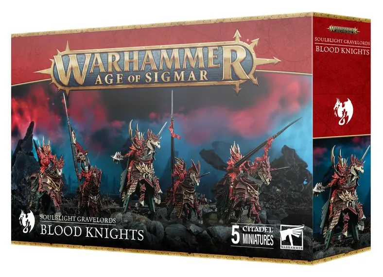Blood Knights