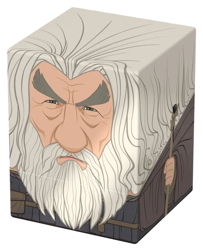 Gandalf the Grey (The Lord of the Rings) – Squaroes – Ultimate Guard