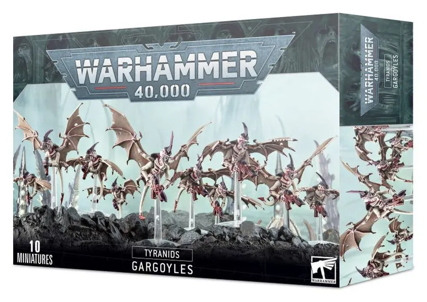 Gargoyle Brood