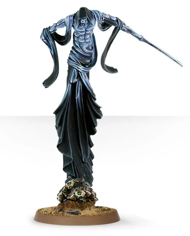 C'tan Shard of The Nightbringer