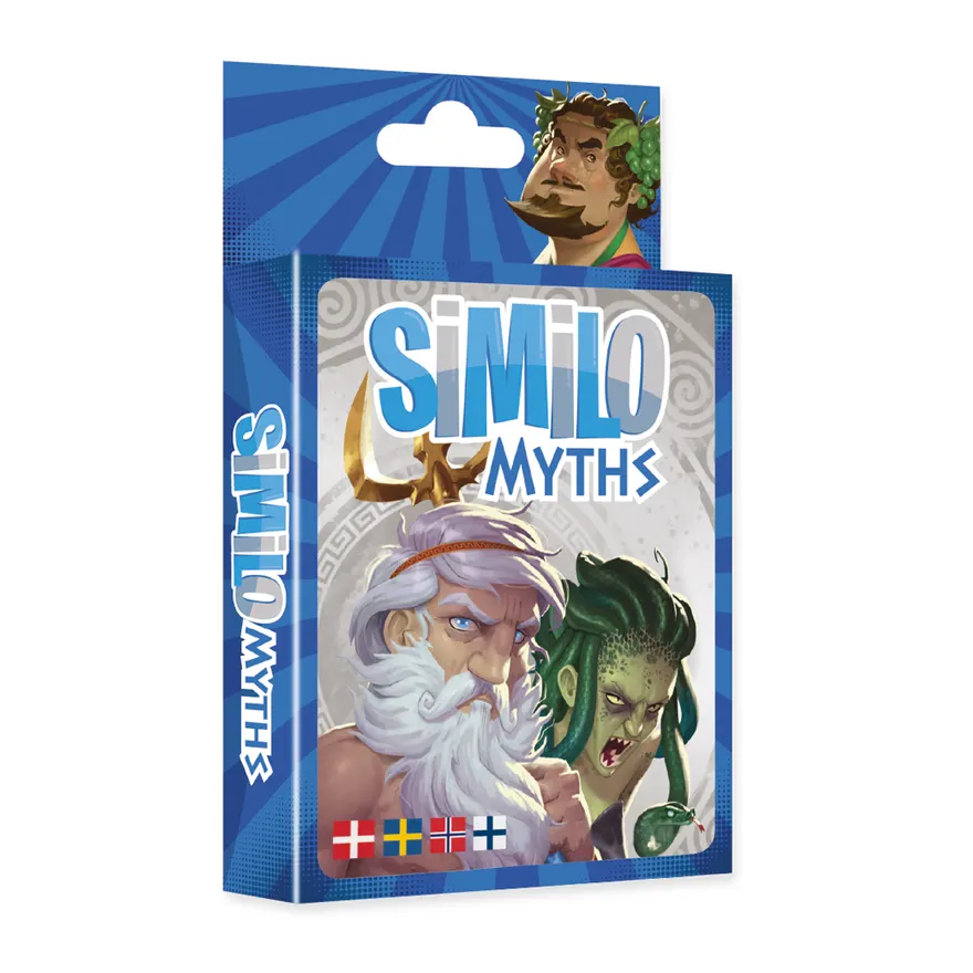 Similo: Myths (Nordic)