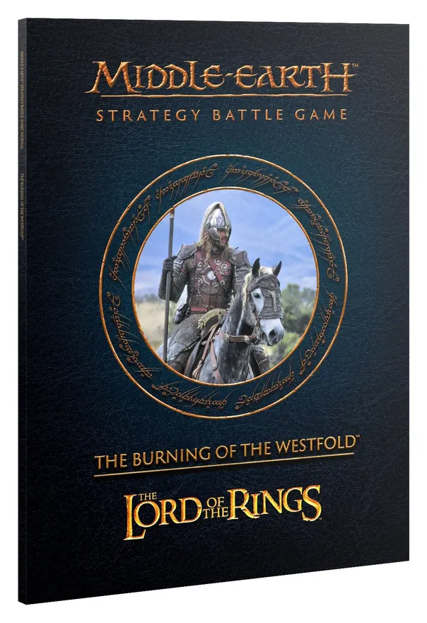 MESBG Journal: The Burning of the Westfold (ENG)