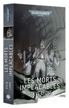 Les Morts Implacables Francais
