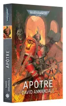 Apôtre