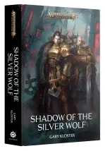 Shadow of the Silver Wolf