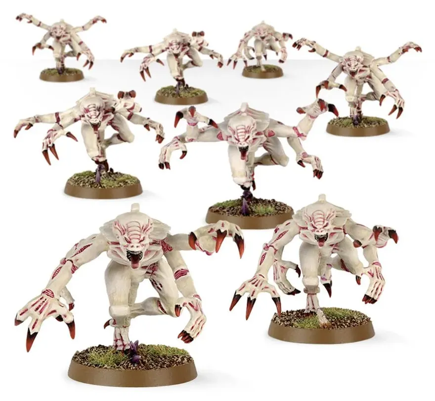 Genestealers | Purestrain