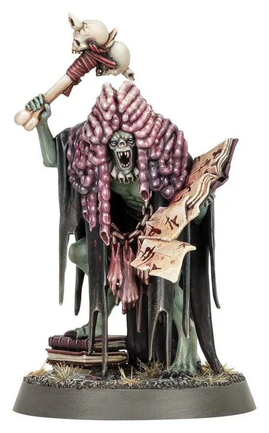 Gran Juez Gormayne