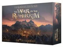 The Lord of The Rings : The...