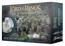 MIDDLE-EARTH: MINAS TIRITH BATTLEHOST