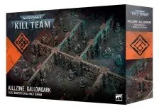 Killzone Gallowdark