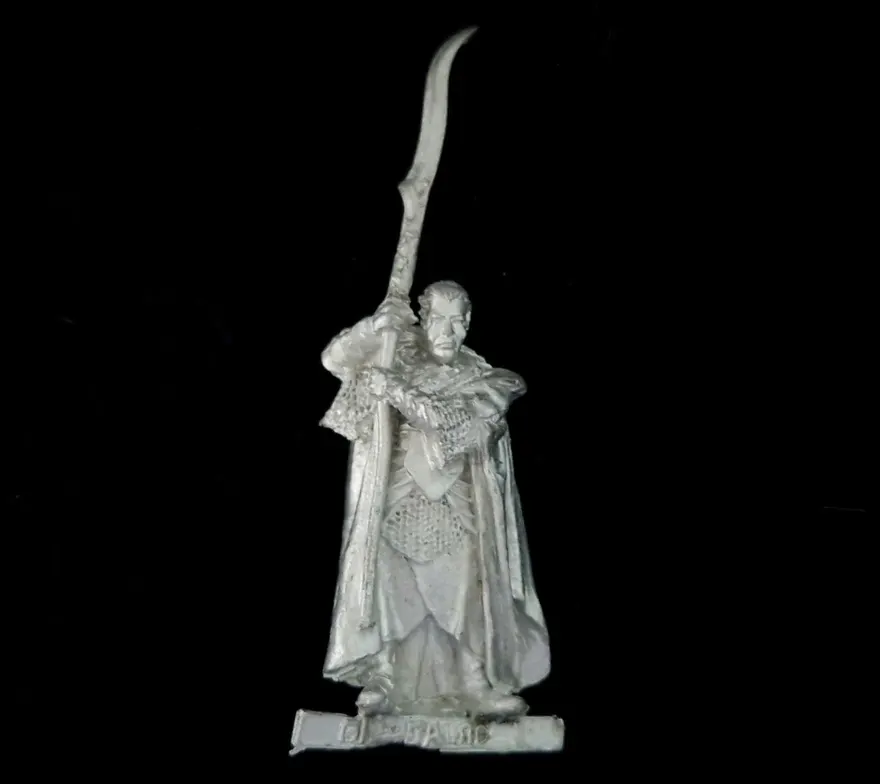 Rivendell Gil-Galad